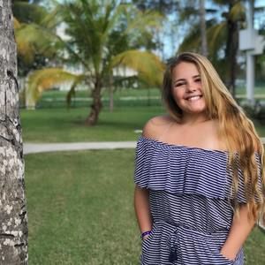 Meet your Posher, Karelle